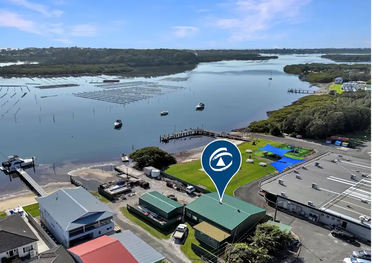 Main view of Homely land listing, 88 Haiser Road, Greenwell Point NSW 2540
