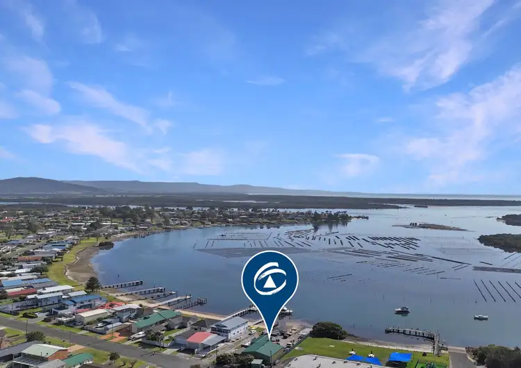 Second view of Homely land listing, 88 Haiser Road, Greenwell Point NSW 2540
