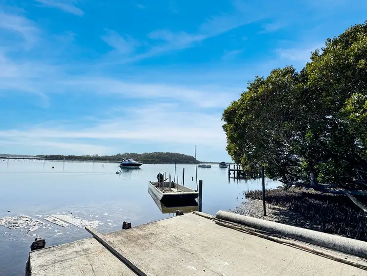 Seventh view of Homely land listing, 88 Haiser Road, Greenwell Point NSW 2540