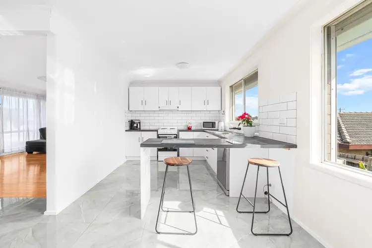 Fourth view of Homely house listing, 28 Heather Grove, Traralgon VIC 3844