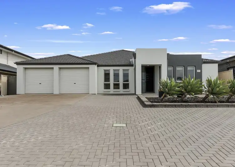 127 Pommern Way, Wallaroo SA 5556