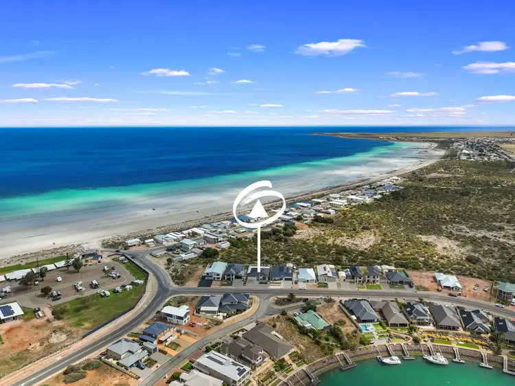 Second view of Homely house listing, 127 Pommern Way, Wallaroo SA 5556