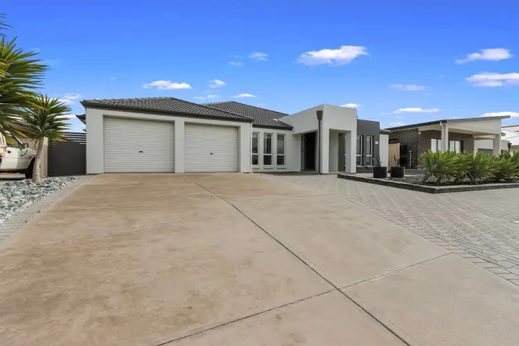 Third view of Homely house listing, 127 Pommern Way, Wallaroo SA 5556