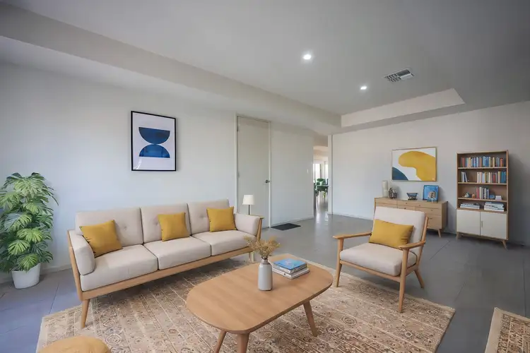 Fourth view of Homely house listing, 127 Pommern Way, Wallaroo SA 5556