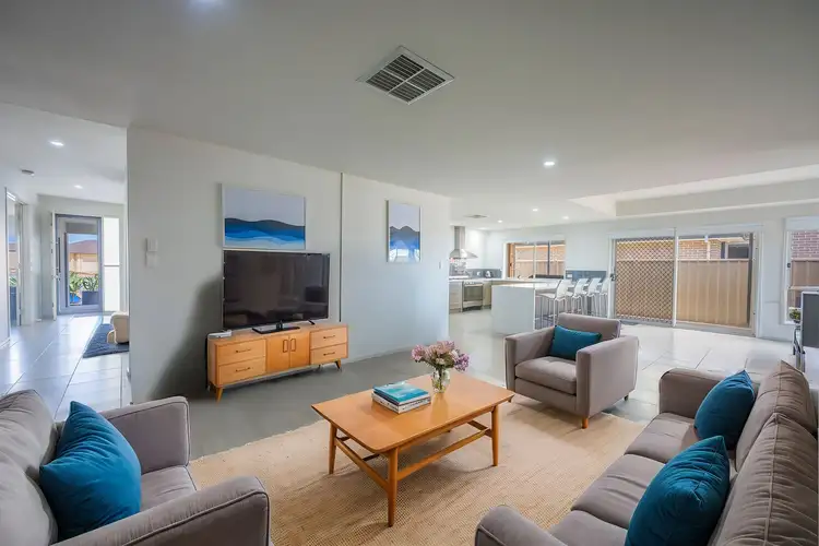 Fifth view of Homely house listing, 127 Pommern Way, Wallaroo SA 5556