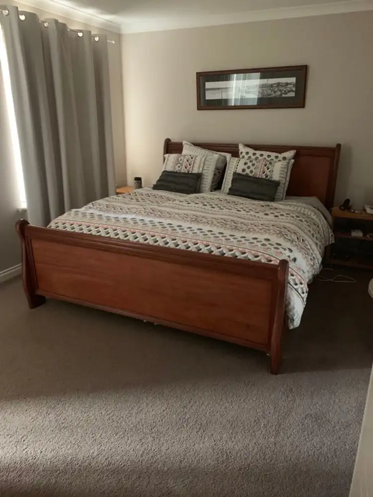 Fourth view of Homely unit listing, 4/42 Roberts Street, Kalgoorlie WA 6430