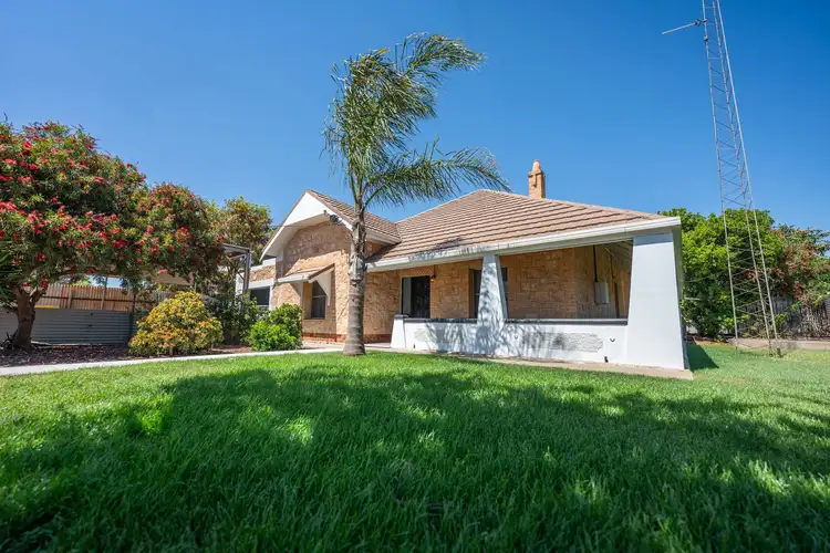 Main view of Homely house listing, Lot 100 Crutchett Road, Moonta SA 5558