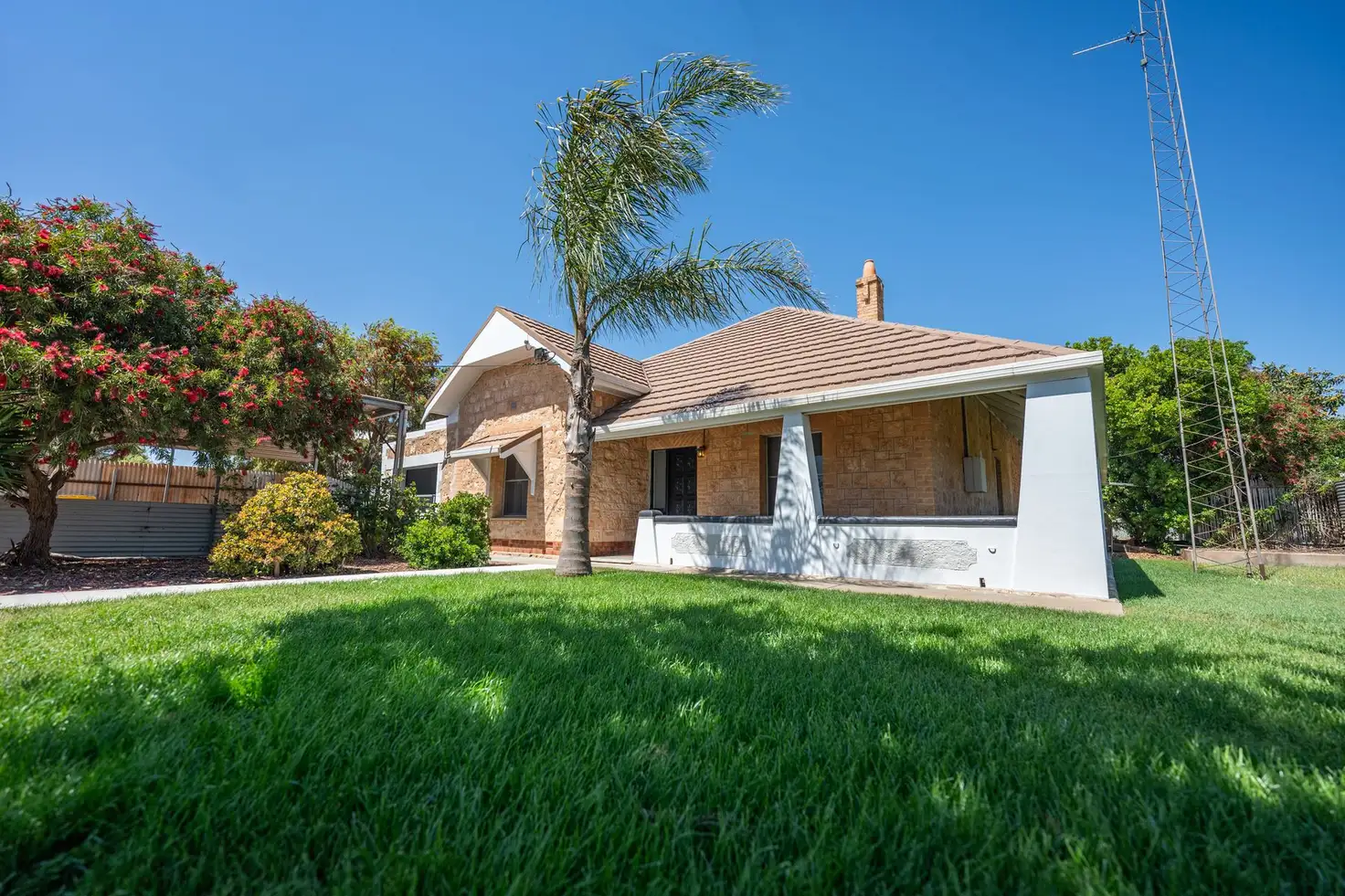 Main view of Homely house listing, Lot 100 Crutchett Road, Moonta SA 5558
