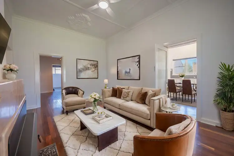 Fourth view of Homely house listing, Lot 100 Crutchett Road, Moonta SA 5558