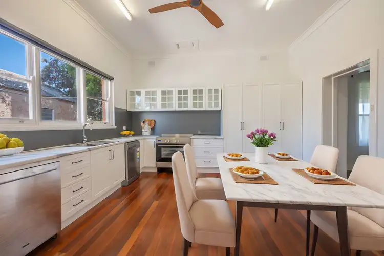 Fifth view of Homely house listing, Lot 100 Crutchett Road, Moonta SA 5558