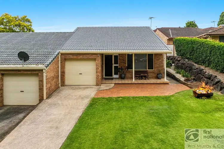 Main view of Homely unit listing, 2/16 Jade Avenue, Goonellabah NSW 2480