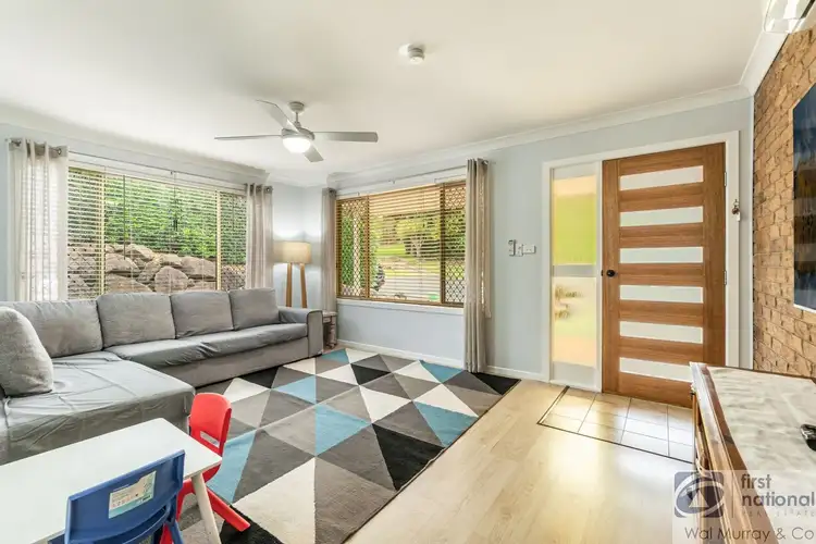 Second view of Homely unit listing, 2/16 Jade Avenue, Goonellabah NSW 2480