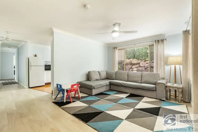 Third view of Homely unit listing, 2/16 Jade Avenue, Goonellabah NSW 2480