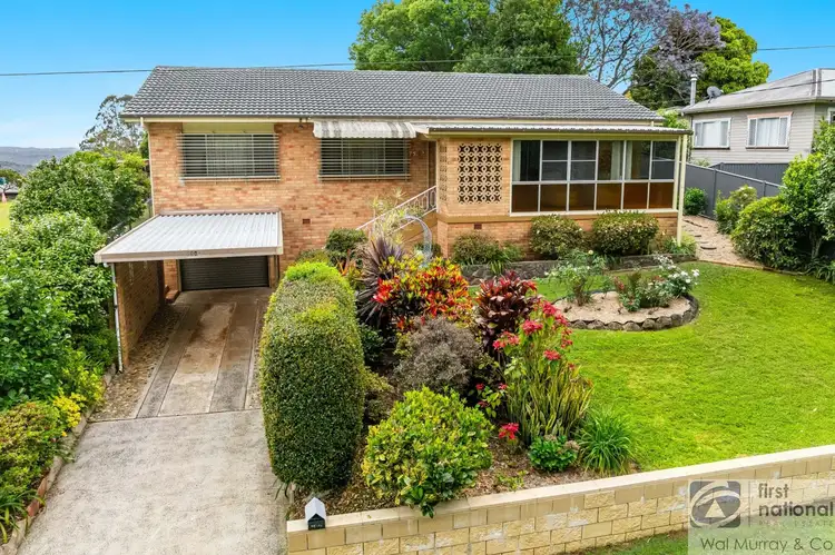 Main view of Homely house listing, 75a Invercauld Road, Goonellabah NSW 2480
