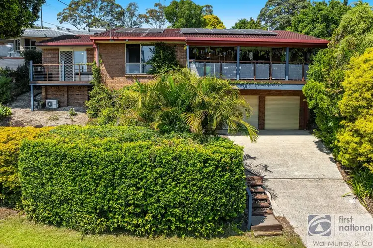 Main view of Homely house listing, 57 Mountain View Drive, Goonellabah NSW 2480