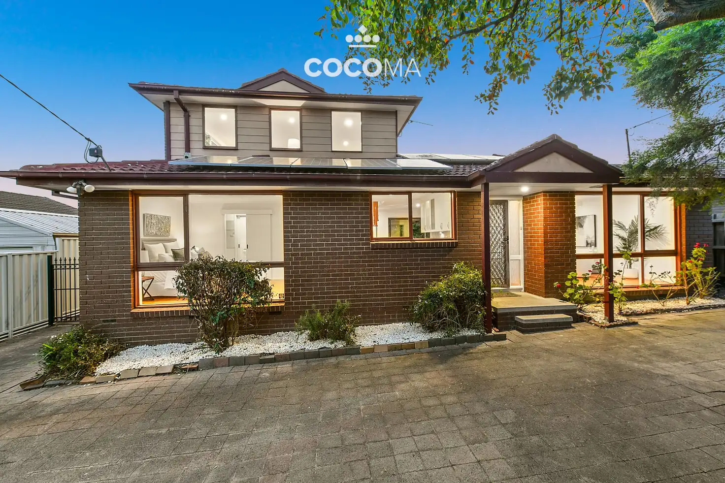 Main view of Homely house listing, 32 Corio Drive, Springvale South VIC 3172