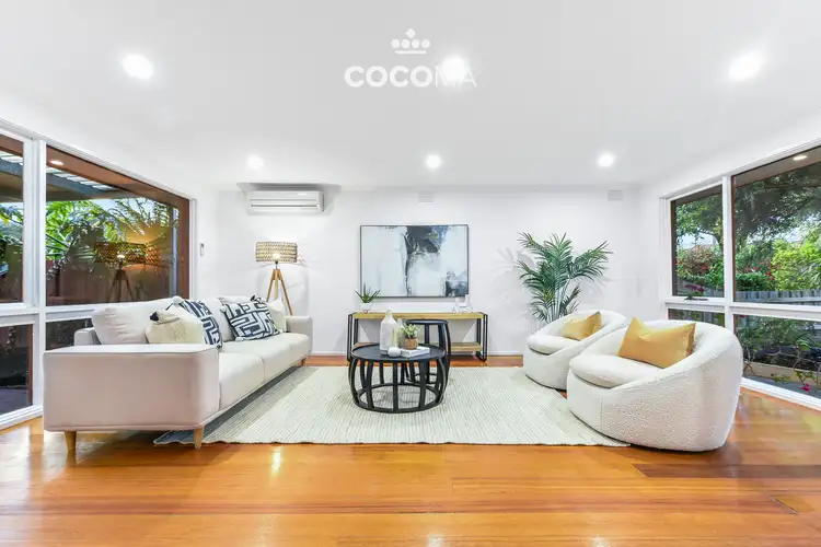 Second view of Homely house listing, 32 Corio Drive, Springvale South VIC 3172