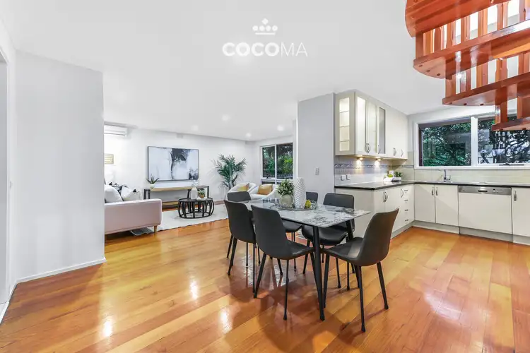 Fourth view of Homely house listing, 32 Corio Drive, Springvale South VIC 3172
