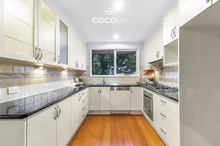 Fifth view of Homely house listing, 32 Corio Drive, Springvale South VIC 3172