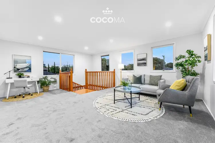 Sixth view of Homely house listing, 32 Corio Drive, Springvale South VIC 3172