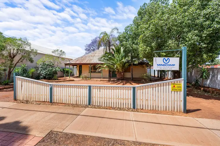 17 Dugan Street