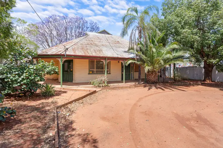 Second view of Homely house listing, 17 Dugan Street, Kalgoorlie WA 6430