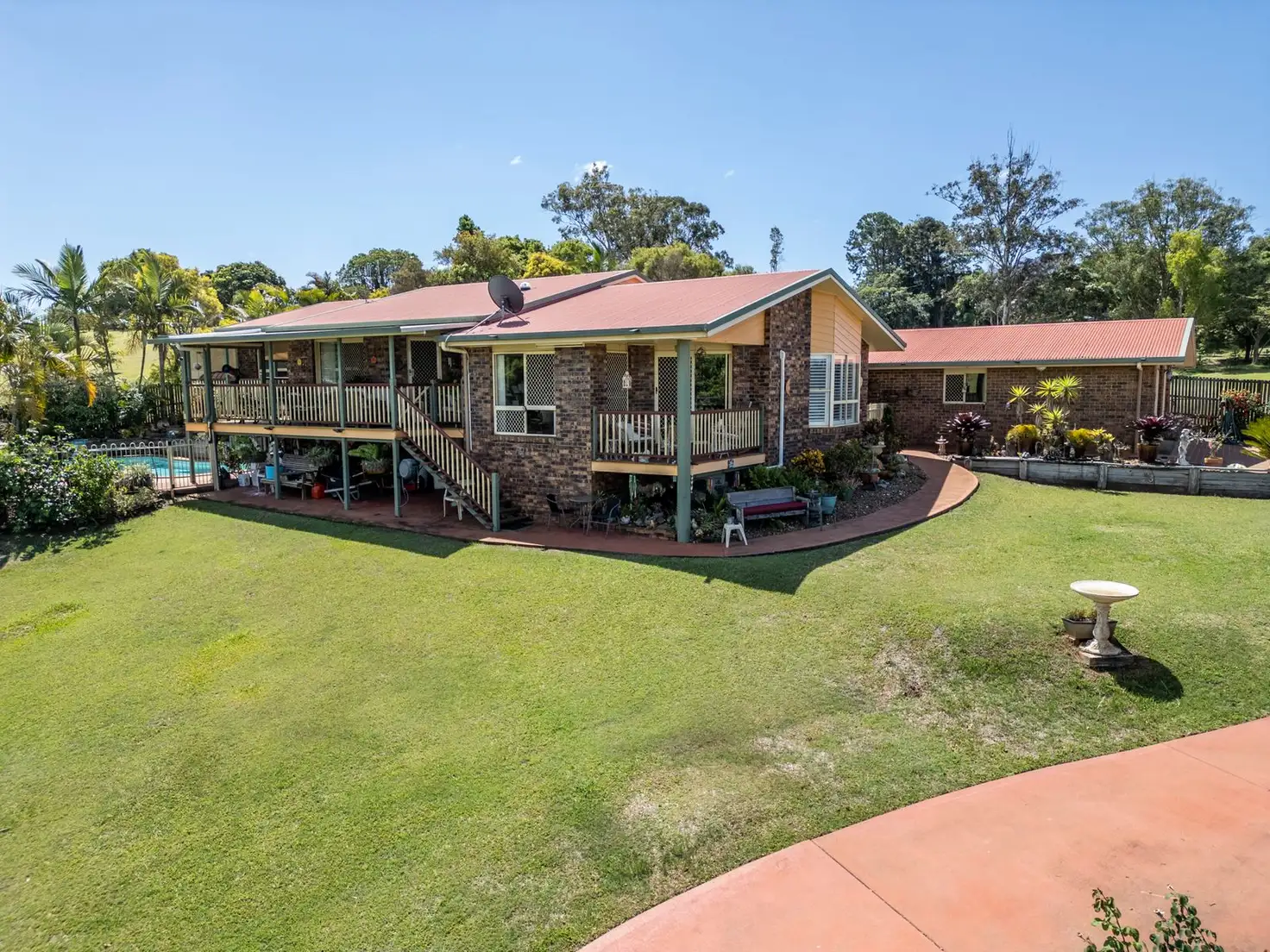 Main view of Homely house listing, 32 Taylor Street, Childers QLD 4660