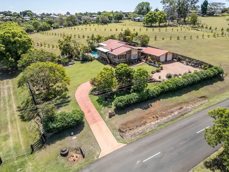 Second view of Homely house listing, 32 Taylor Street, Childers QLD 4660