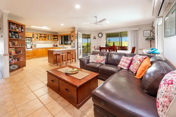 Third view of Homely house listing, 32 Taylor Street, Childers QLD 4660
