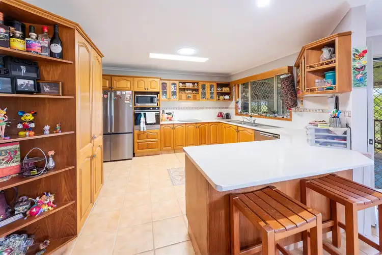 Fourth view of Homely house listing, 32 Taylor Street, Childers QLD 4660