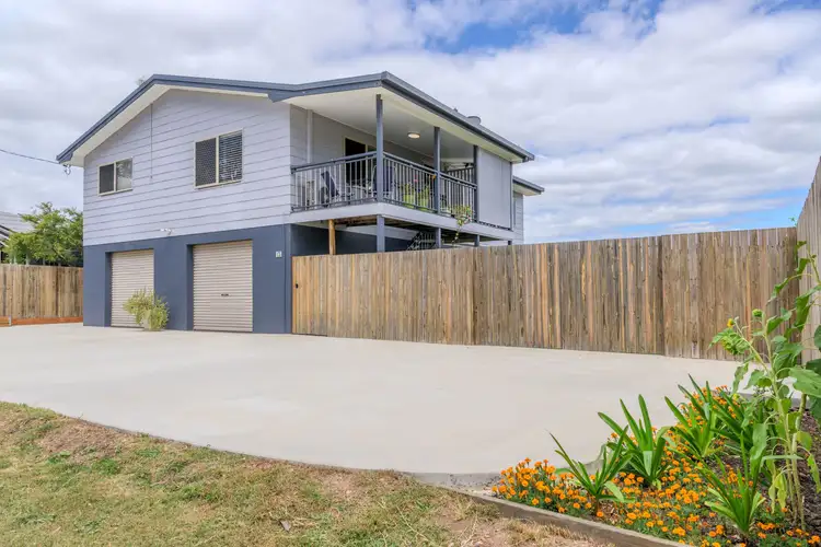 Main view of Homely house listing, 13 CHRISTENSEN STREET, Cordalba QLD 4660