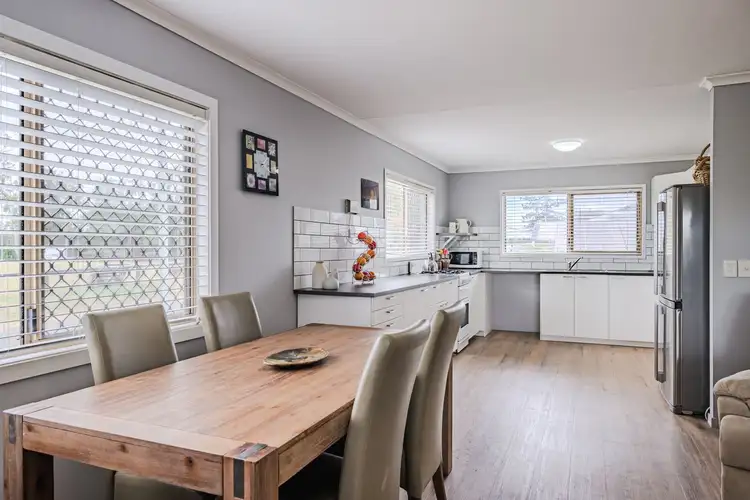 Third view of Homely house listing, 13 CHRISTENSEN STREET, Cordalba QLD 4660
