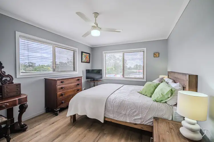 Fifth view of Homely house listing, 13 CHRISTENSEN STREET, Cordalba QLD 4660