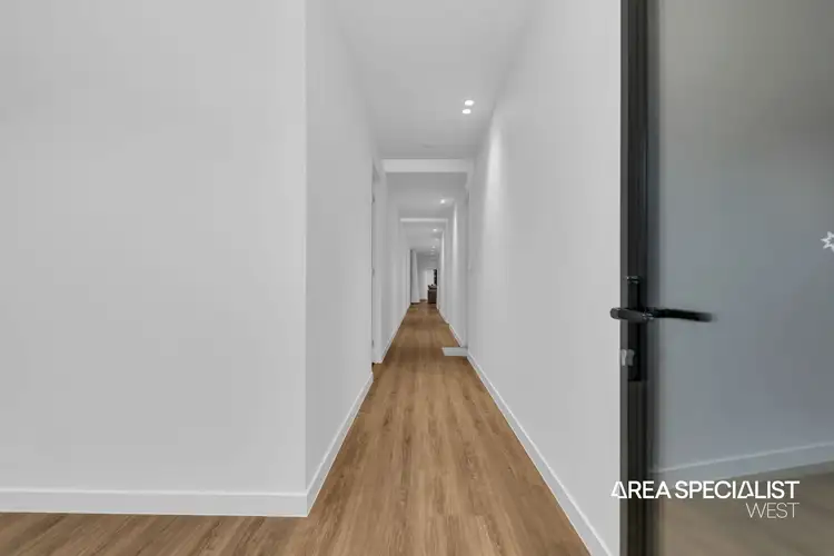 Third view of Homely house listing, 3 Sheepyard Way, Diggers Rest VIC 3427