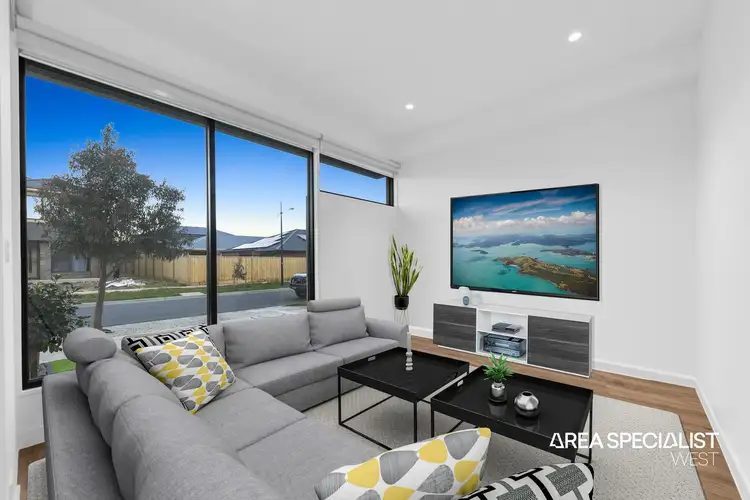 Fourth view of Homely house listing, 3 Sheepyard Way, Diggers Rest VIC 3427