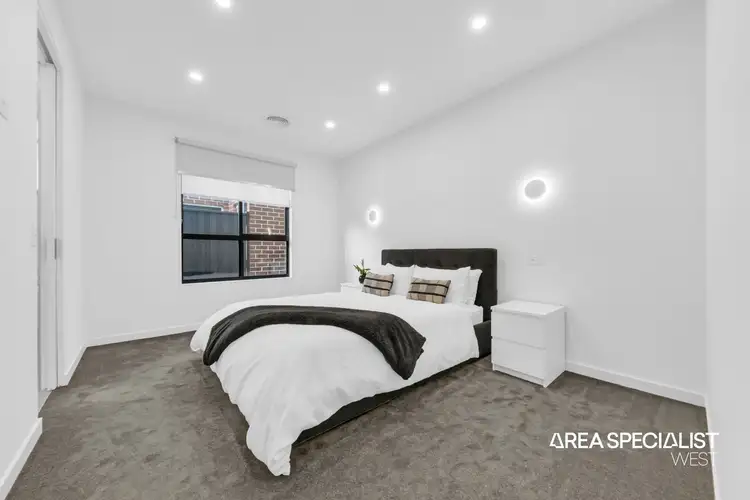 Fifth view of Homely house listing, 3 Sheepyard Way, Diggers Rest VIC 3427