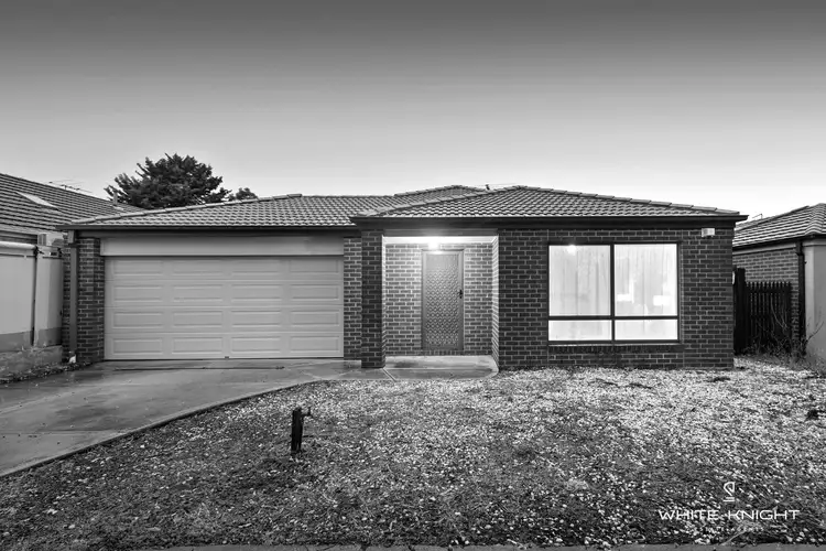 29 Chifley Circuit, Burnside Heights VIC 3023