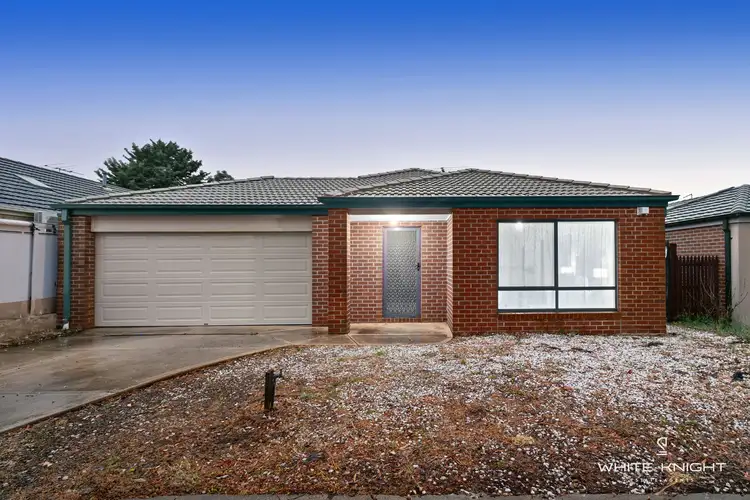 Second view of Homely house listing, 29 Chifley Circuit, Burnside Heights VIC 3023