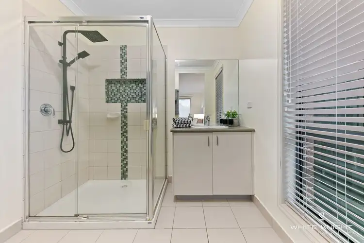 Fourth view of Homely house listing, 29 Chifley Circuit, Burnside Heights VIC 3023