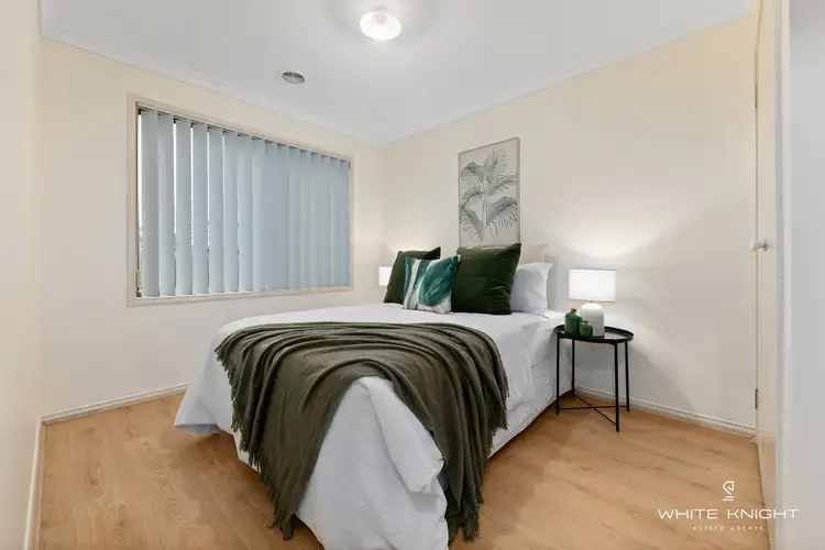 Sixth view of Homely house listing, 29 Chifley Circuit, Burnside Heights VIC 3023