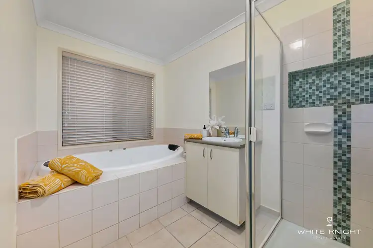 Seventh view of Homely house listing, 29 Chifley Circuit, Burnside Heights VIC 3023