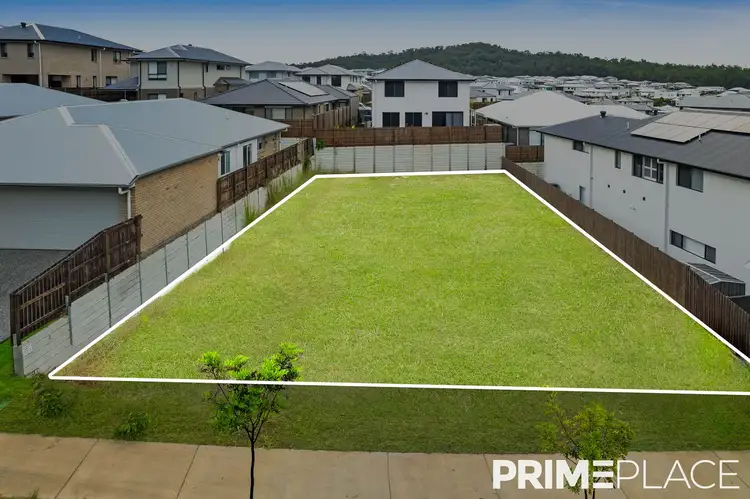 24 Bering Street, Spring Mountain QLD 4300