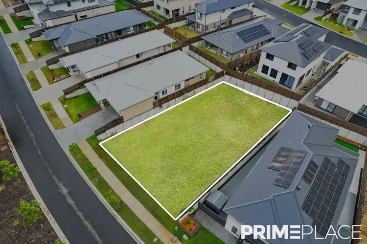 Fourth view of Homely land listing, 24 Bering Street, Spring Mountain QLD 4300