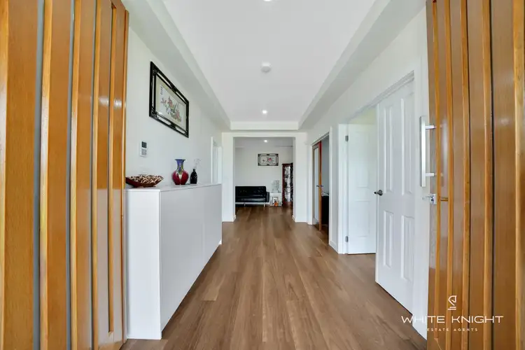 Fourth view of Homely house listing, 7 Milano Road, Burnside VIC 3023