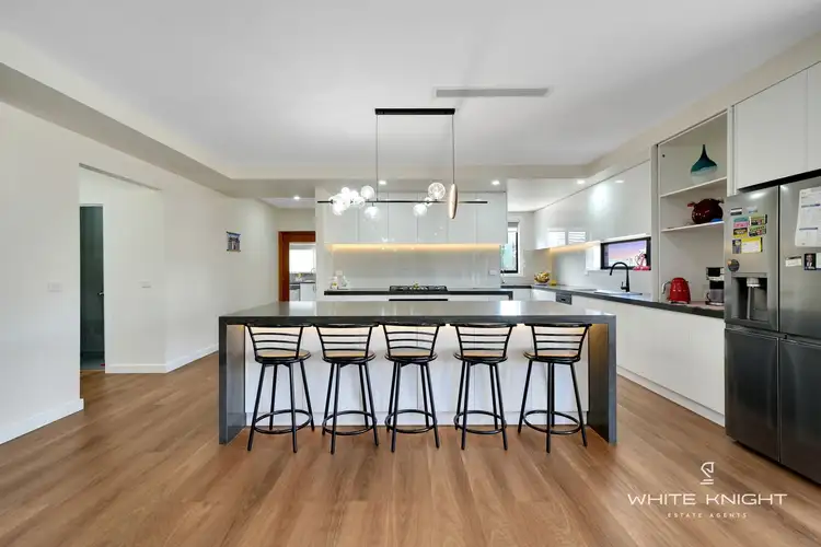 Sixth view of Homely house listing, 7 Milano Road, Burnside VIC 3023