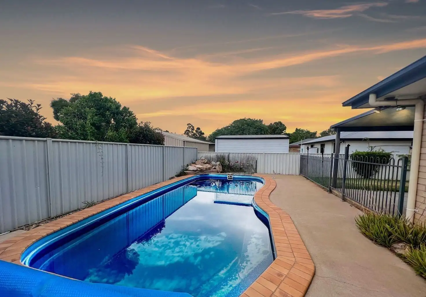 Main view of Homely house listing, 23 Nowland Street,, Chinchilla QLD 4413