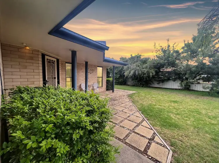 Second view of Homely house listing, 23 Nowland Street,, Chinchilla QLD 4413
