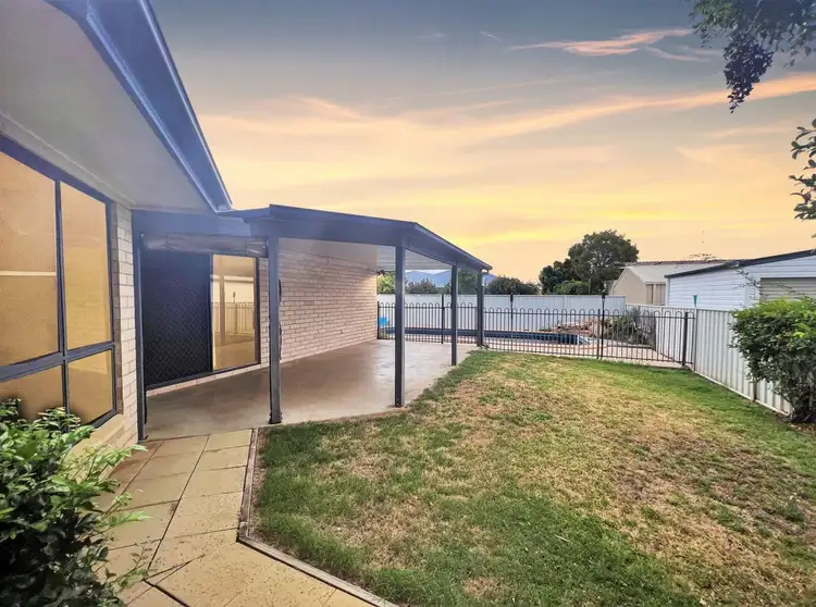 Third view of Homely house listing, 23 Nowland Street,, Chinchilla QLD 4413