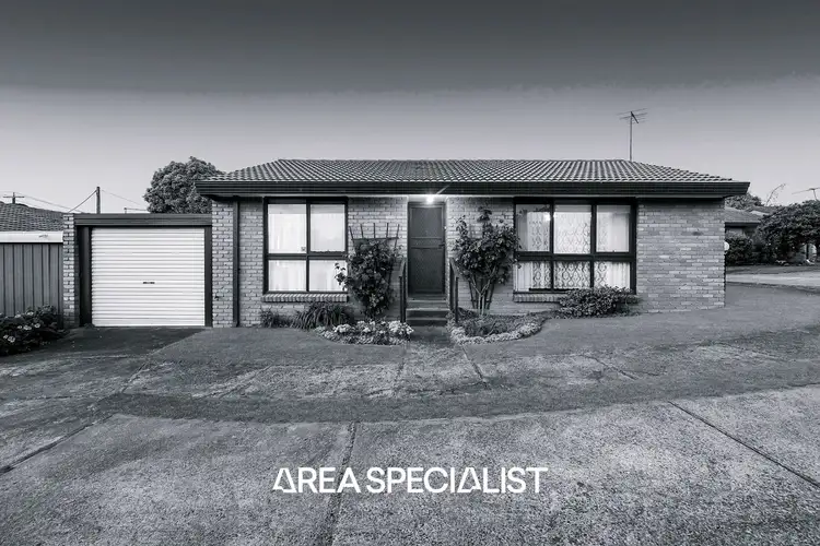 3/59-61 Dunblane Road, Noble Park VIC 3174