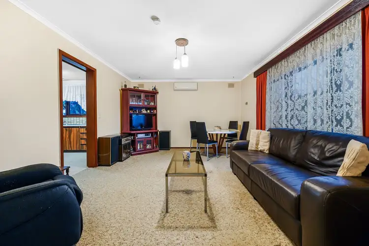 Third view of Homely unit listing, 3/59-61 Dunblane Road, Noble Park VIC 3174
